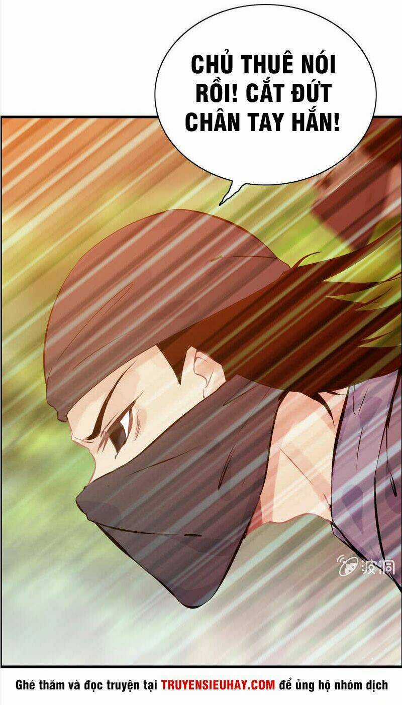 Thần Ma Thiên Sát Chapter 22 trang 40