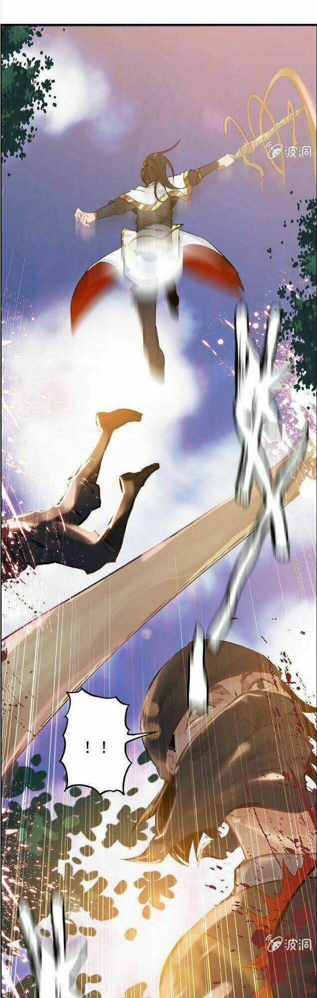 Thần Ma Thiên Sát Chapter 22 trang 42