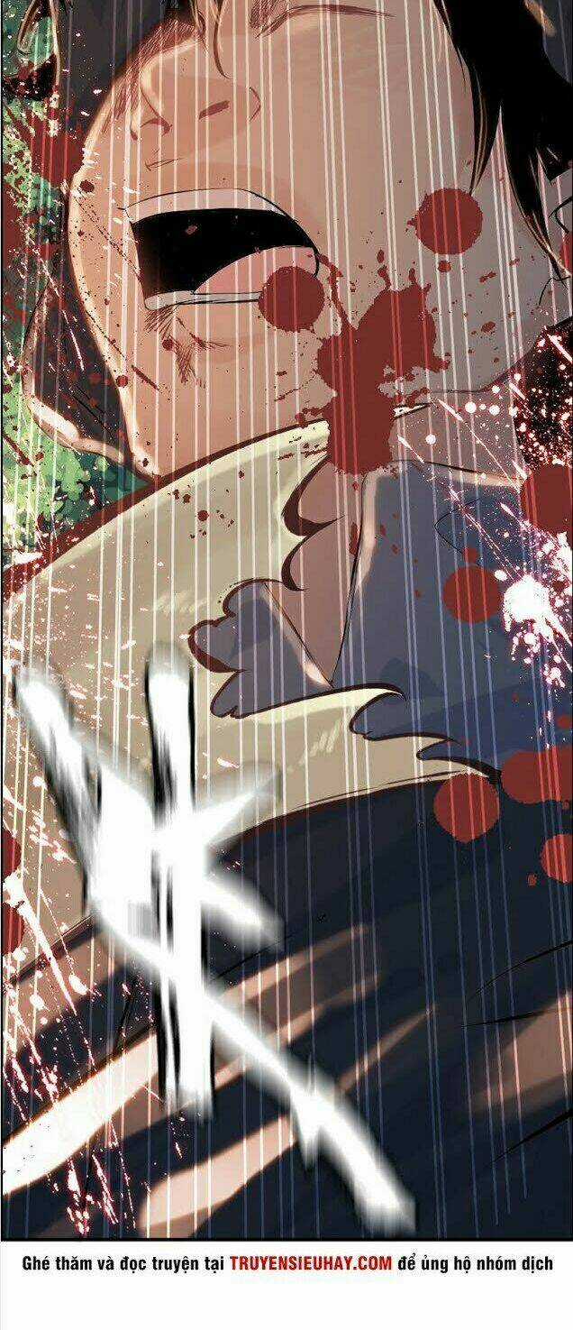 Thần Ma Thiên Sát Chapter 22 trang 44