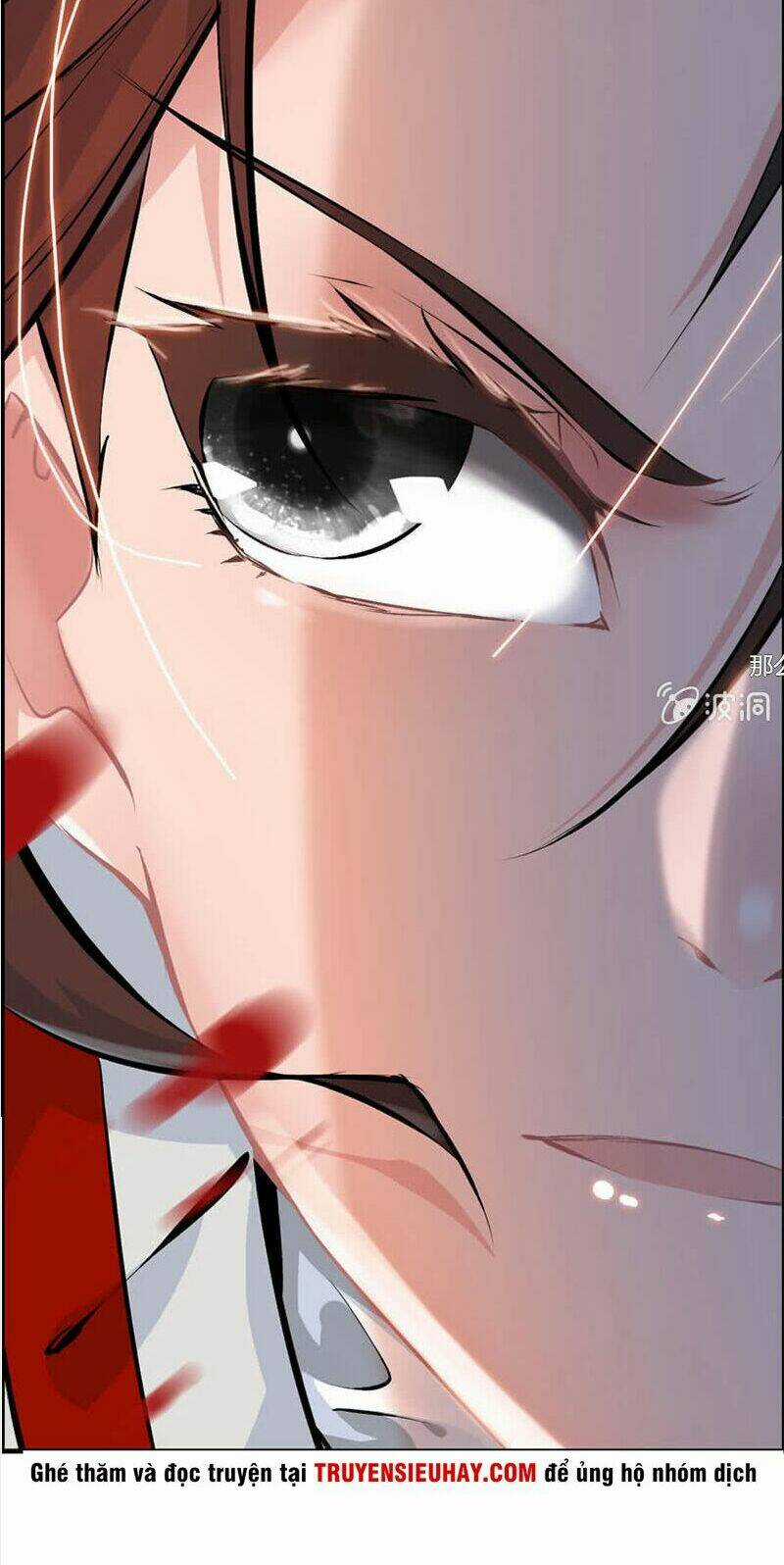 Thần Ma Thiên Sát Chapter 22 trang 46