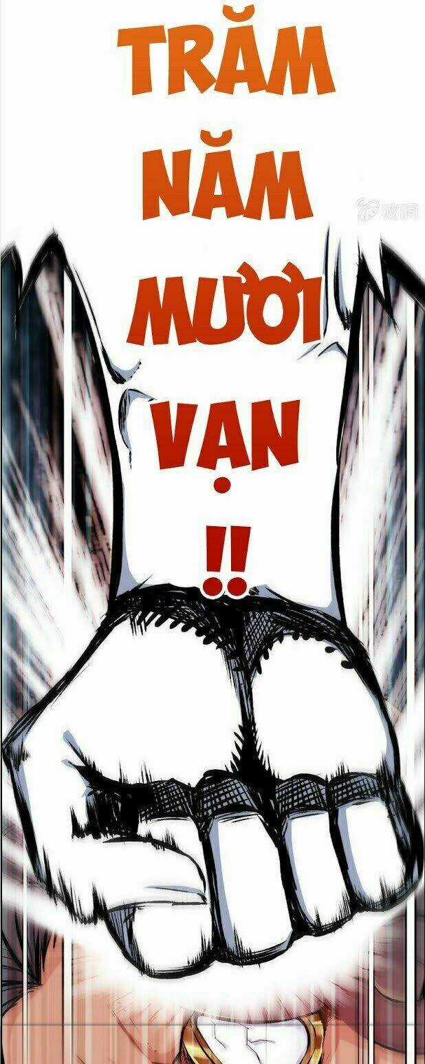 Thần Ma Thiên Sát Chapter 22 trang 7