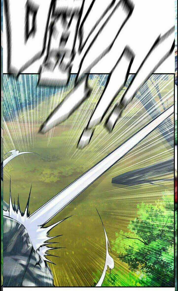 Thần Ma Thiên Sát Chapter 23 trang 10