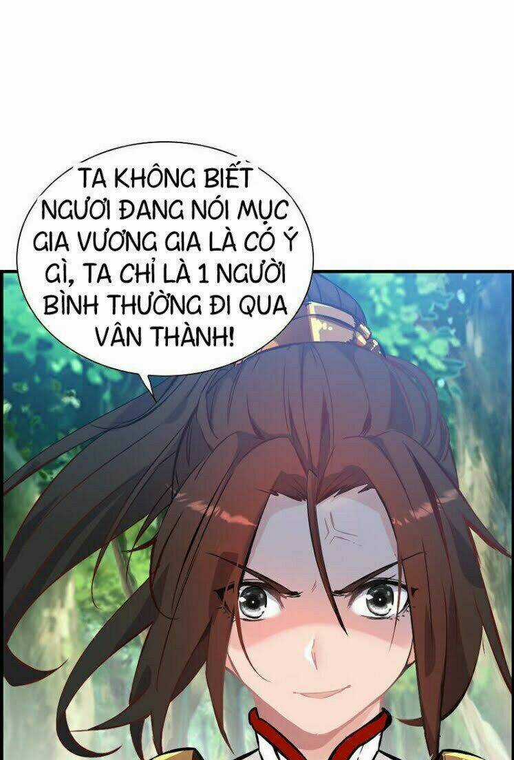 Thần Ma Thiên Sát Chapter 23 trang 12