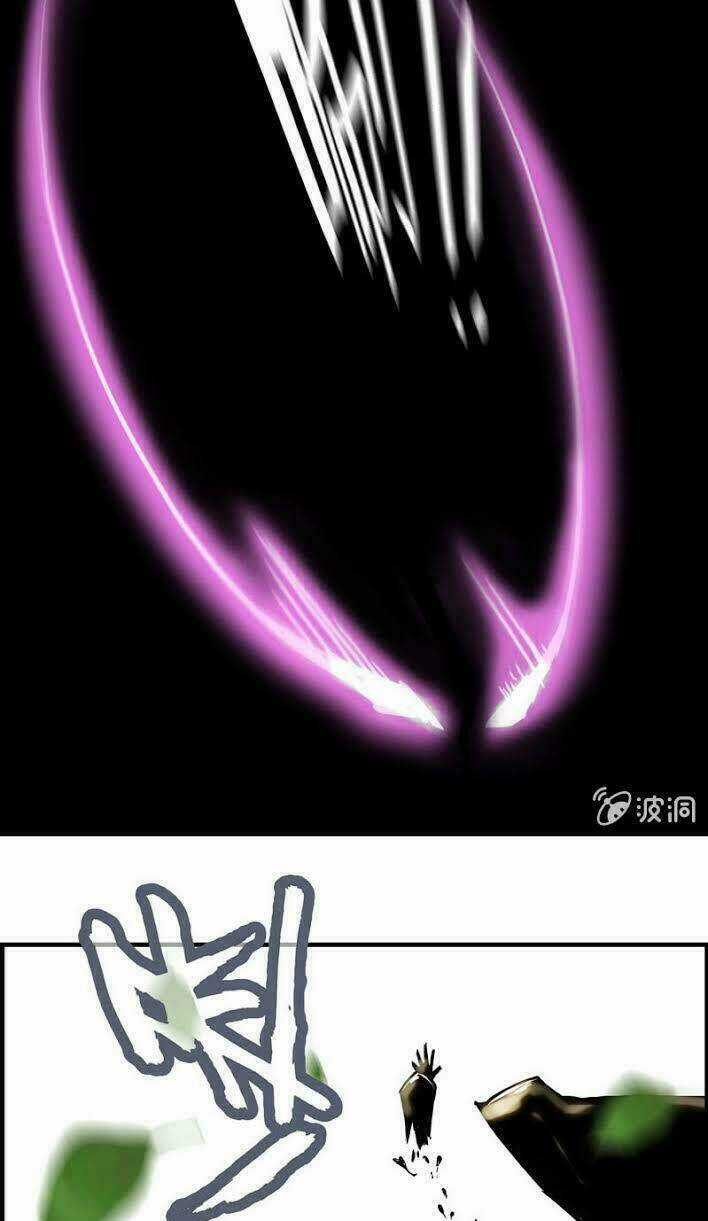 Thần Ma Thiên Sát Chapter 23 trang 19