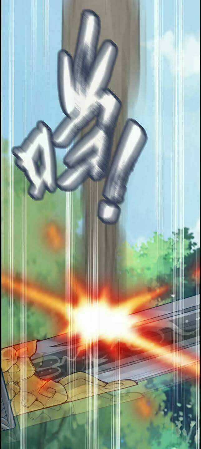 Thần Ma Thiên Sát Chapter 23 trang 22