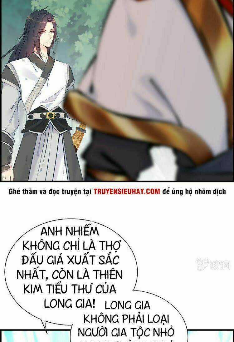 Thần Ma Thiên Sát Chapter 23 trang 31