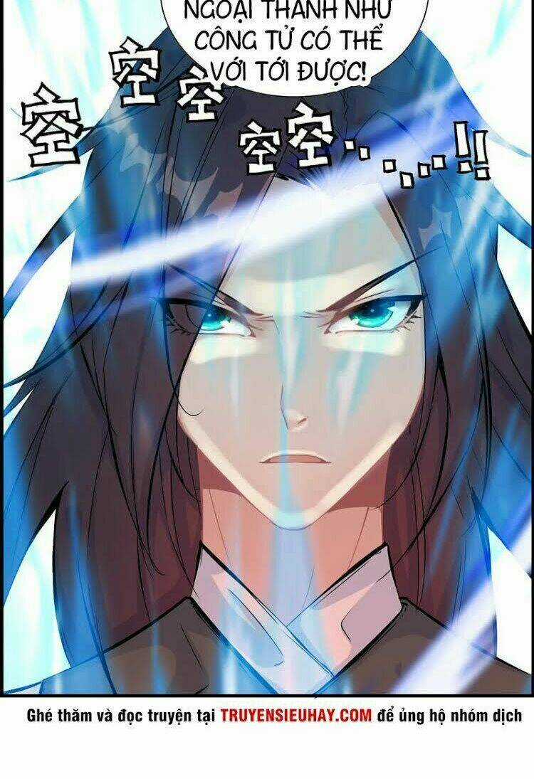 Thần Ma Thiên Sát Chapter 23 trang 32