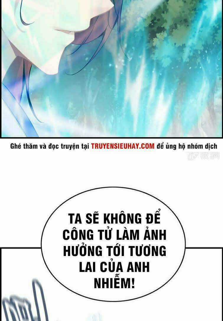 Thần Ma Thiên Sát Chapter 23 trang 34
