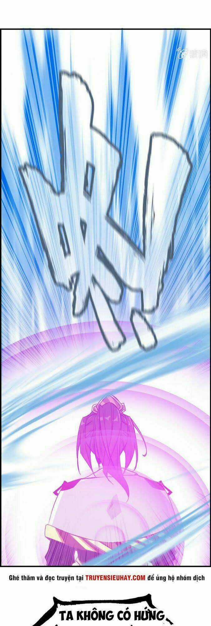 Thần Ma Thiên Sát Chapter 23 trang 36