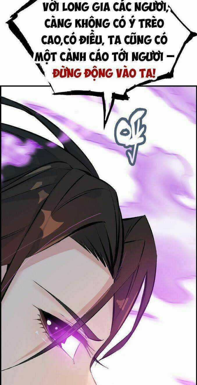 Thần Ma Thiên Sát Chapter 23 trang 37