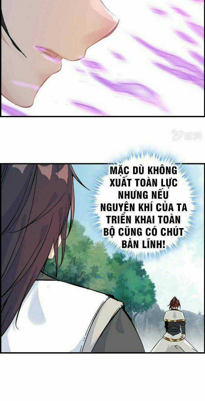 Thần Ma Thiên Sát Chapter 23 trang 38