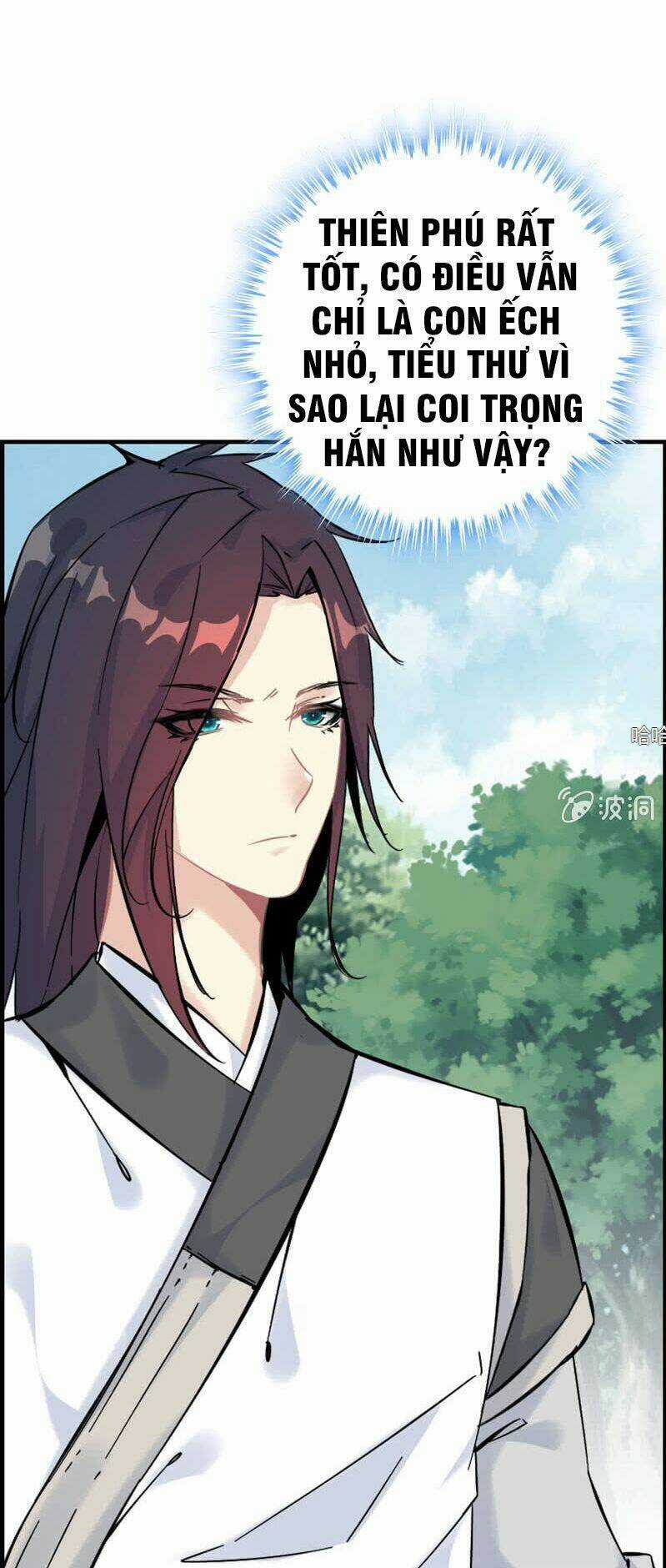 Thần Ma Thiên Sát Chapter 23 trang 39