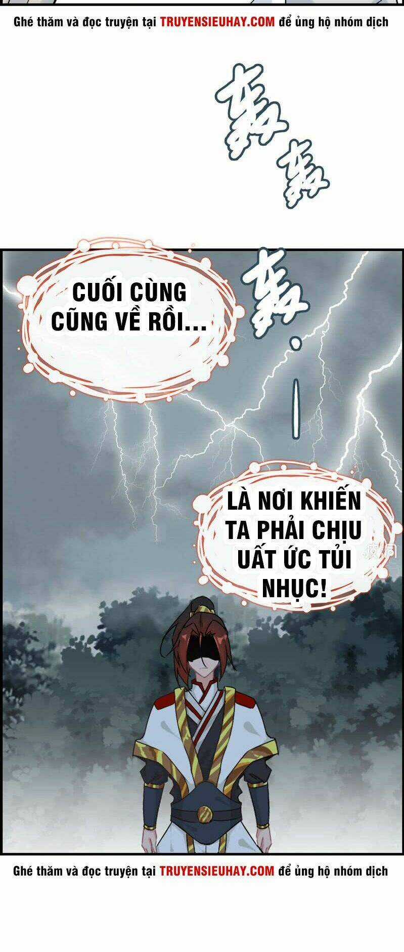 Thần Ma Thiên Sát Chapter 23 trang 40