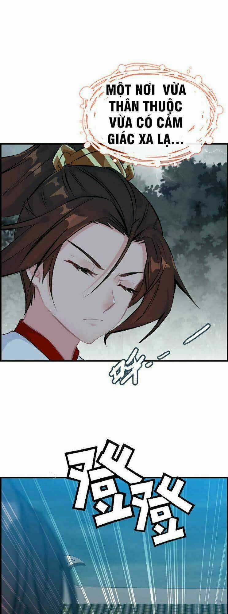 Thần Ma Thiên Sát Chapter 23 trang 41