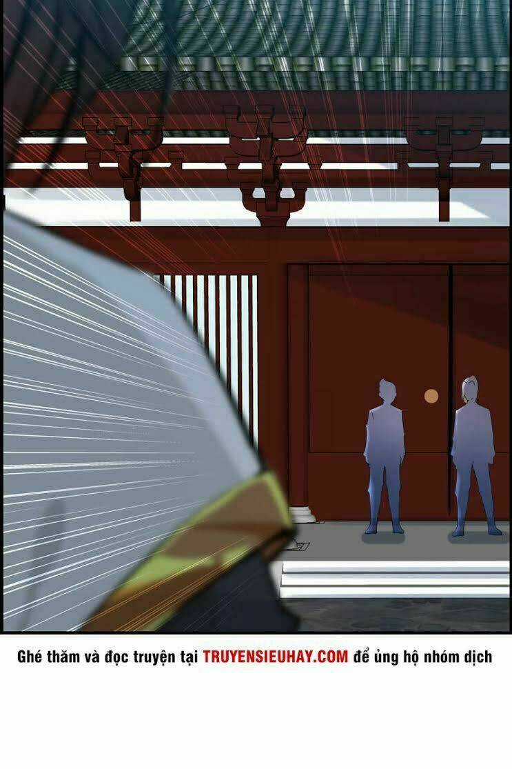 Thần Ma Thiên Sát Chapter 23 trang 42