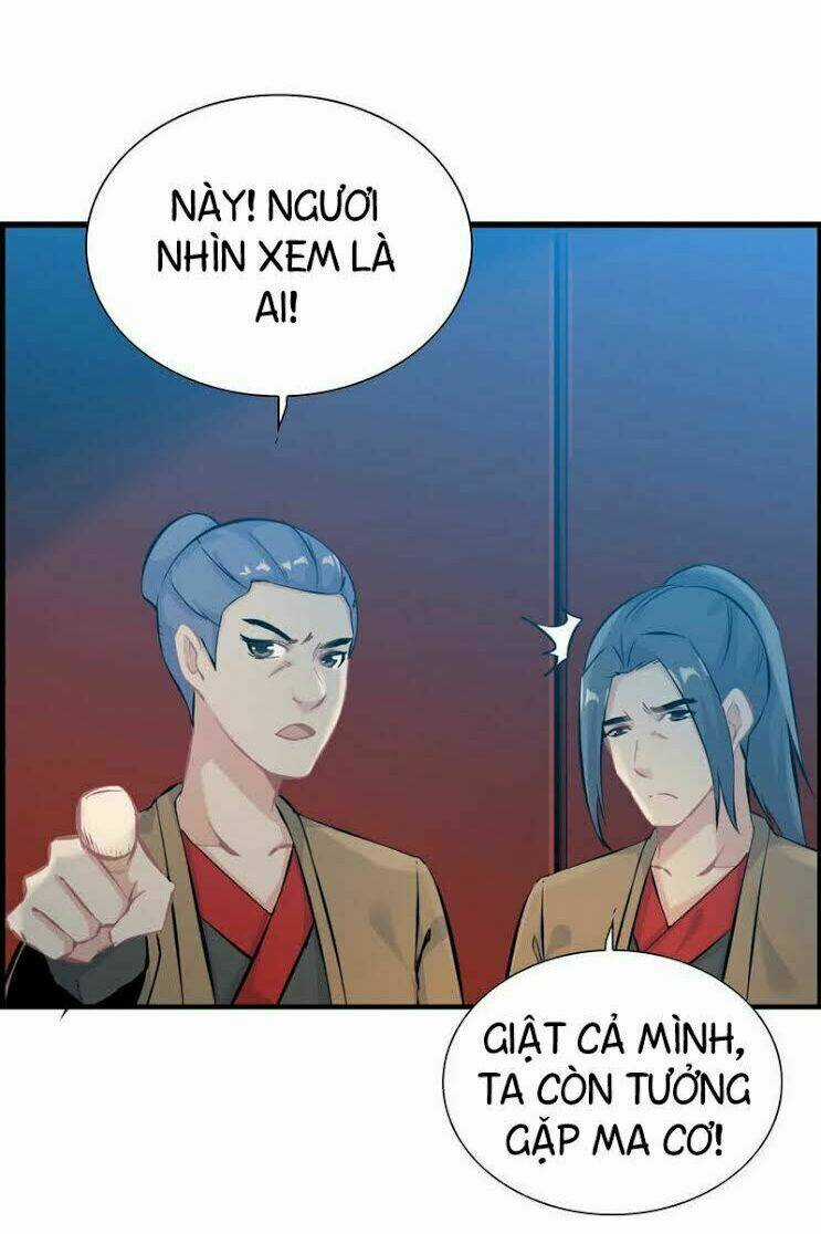 Thần Ma Thiên Sát Chapter 23 trang 43