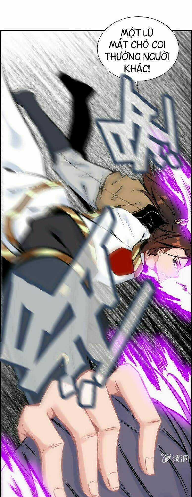 Thần Ma Thiên Sát Chapter 23 trang 46