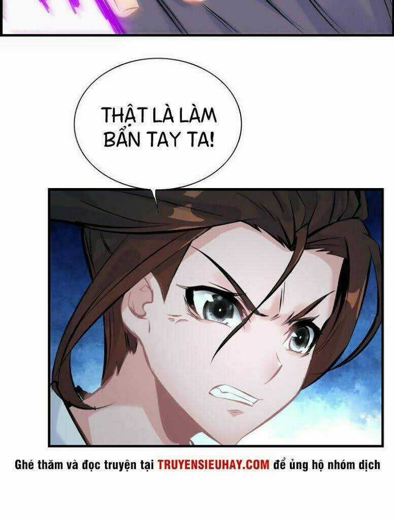 Thần Ma Thiên Sát Chapter 23 trang 47