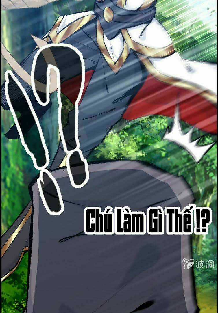 Thần Ma Thiên Sát Chapter 23 trang 6