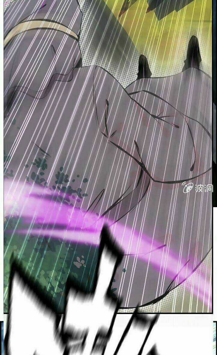 Thần Ma Thiên Sát Chapter 23 trang 9