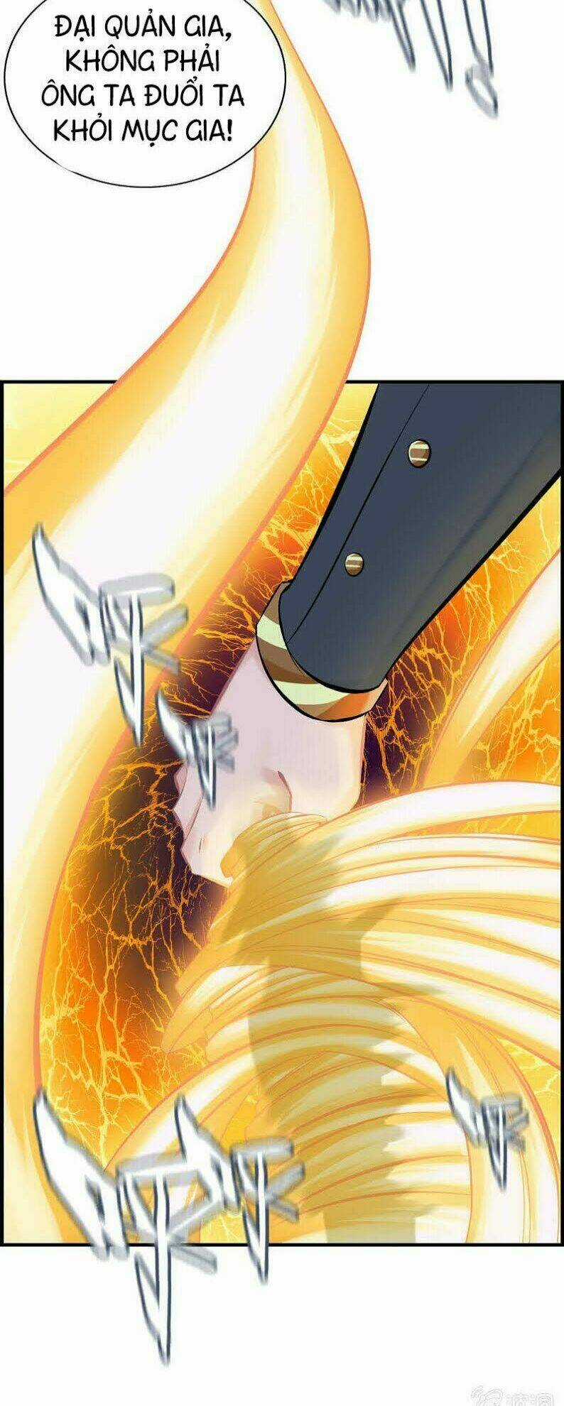 Thần Ma Thiên Sát Chapter 24 trang 10