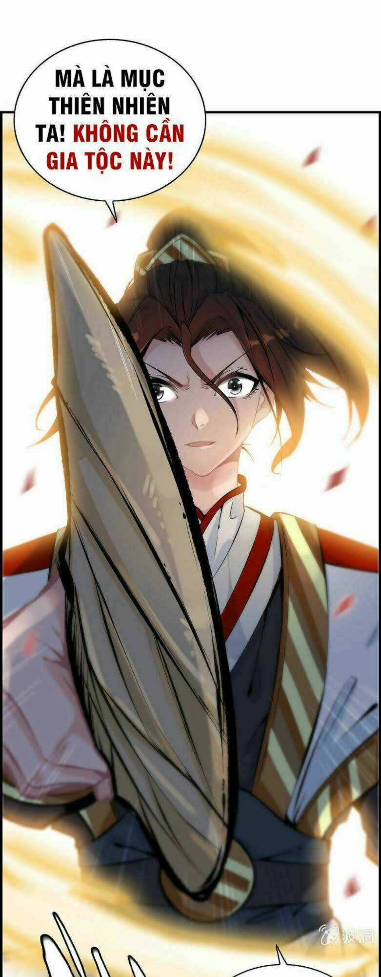 Thần Ma Thiên Sát Chapter 24 trang 11