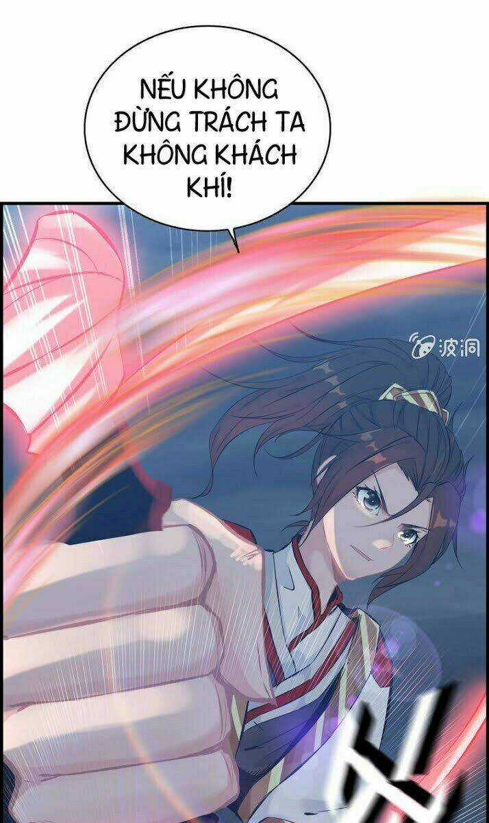 Thần Ma Thiên Sát Chapter 24 trang 17