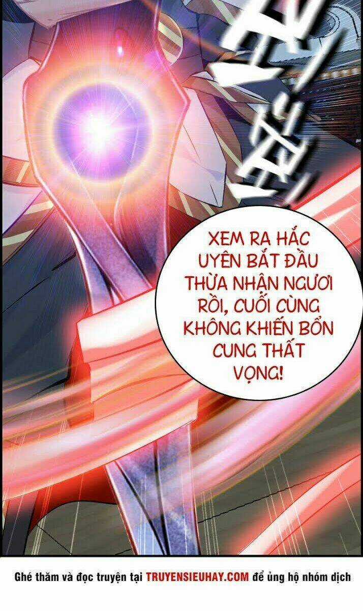 Thần Ma Thiên Sát Chapter 24 trang 18