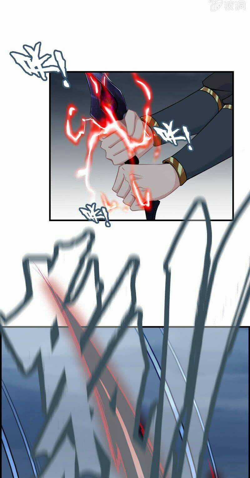 Thần Ma Thiên Sát Chapter 24 trang 23