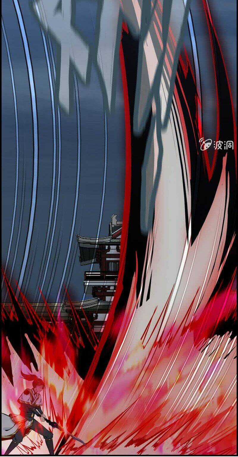 Thần Ma Thiên Sát Chapter 24 trang 24