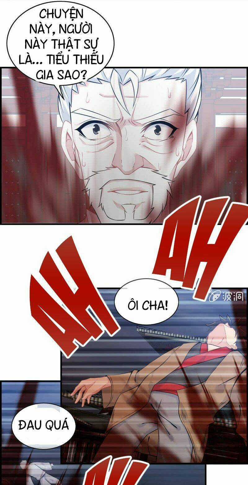 Thần Ma Thiên Sát Chapter 24 trang 25