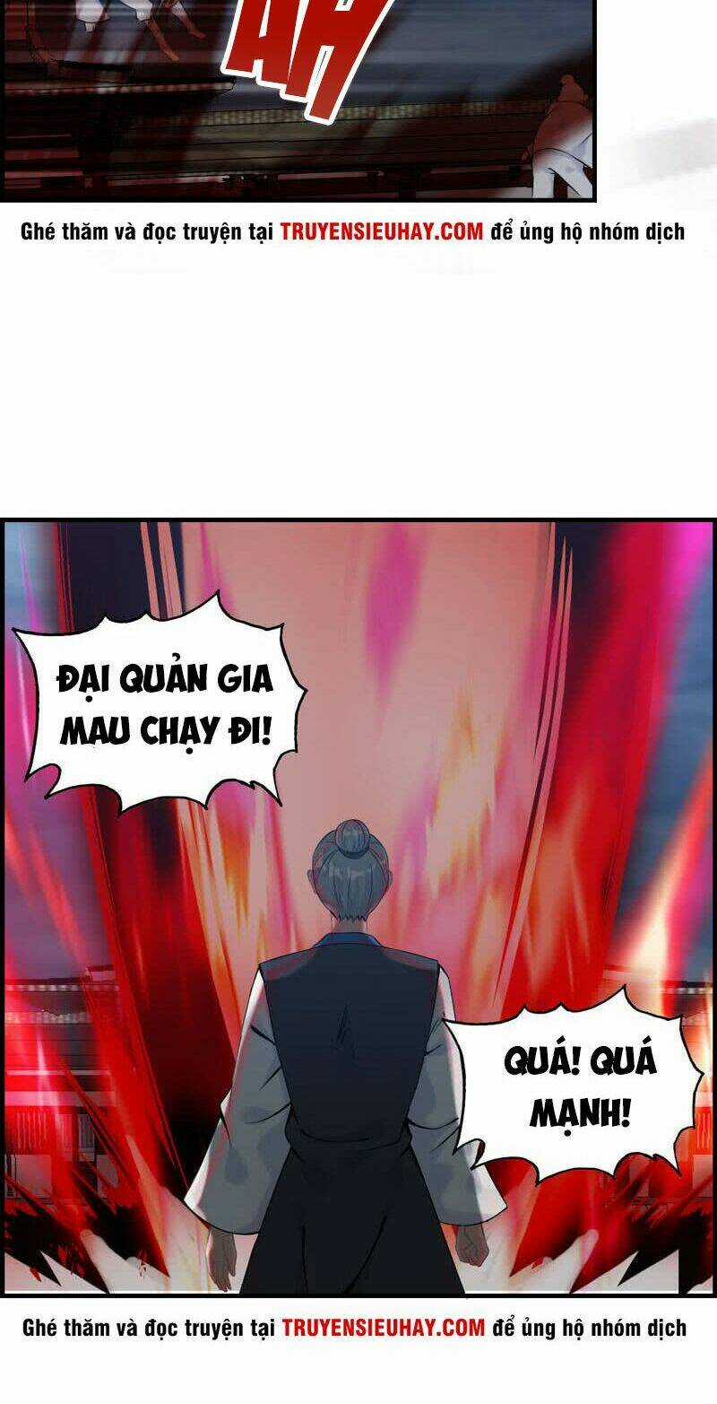 Thần Ma Thiên Sát Chapter 24 trang 26