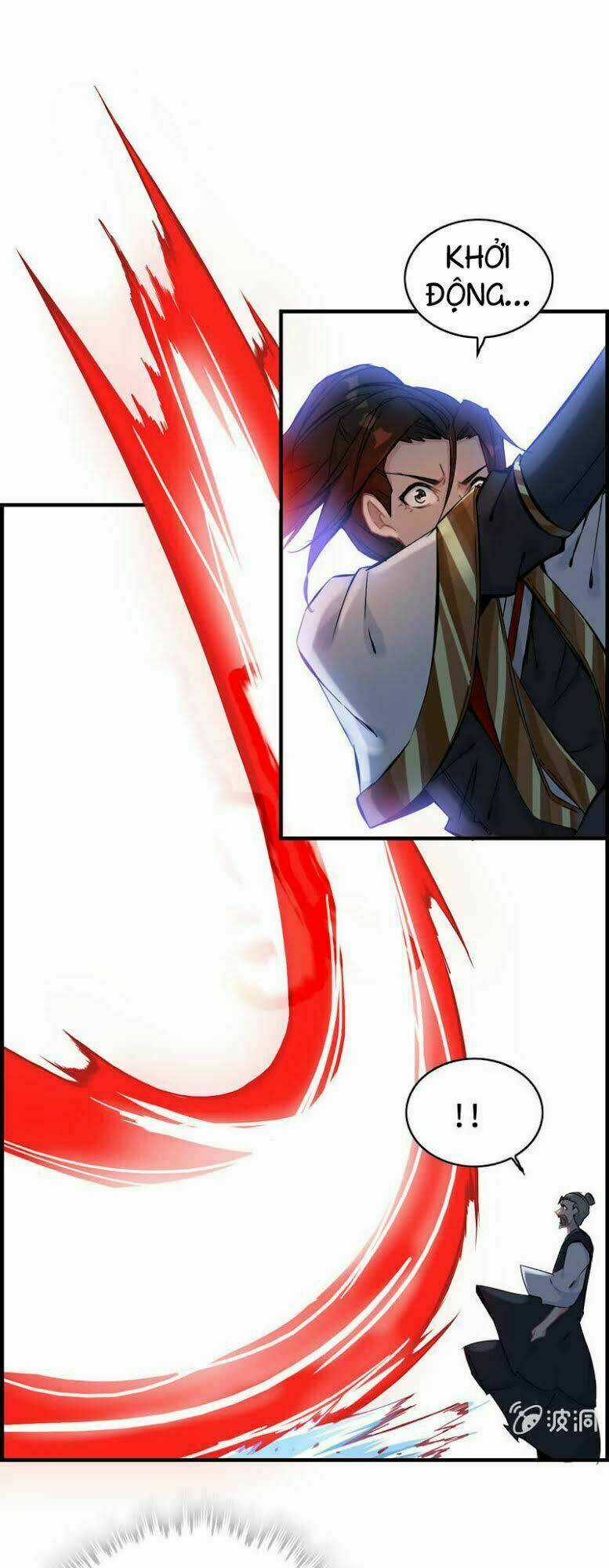 Thần Ma Thiên Sát Chapter 24 trang 27