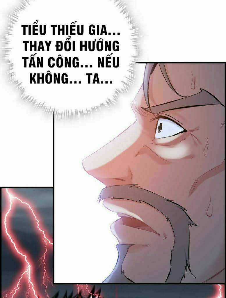 Thần Ma Thiên Sát Chapter 24 trang 28