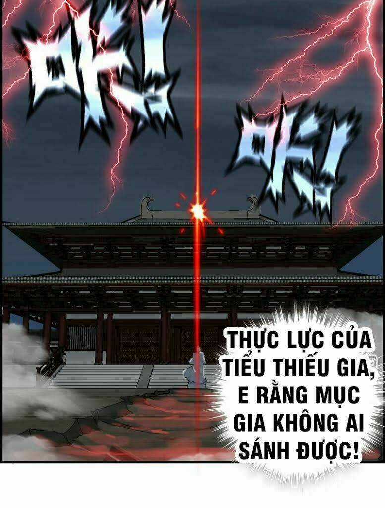Thần Ma Thiên Sát Chapter 24 trang 29