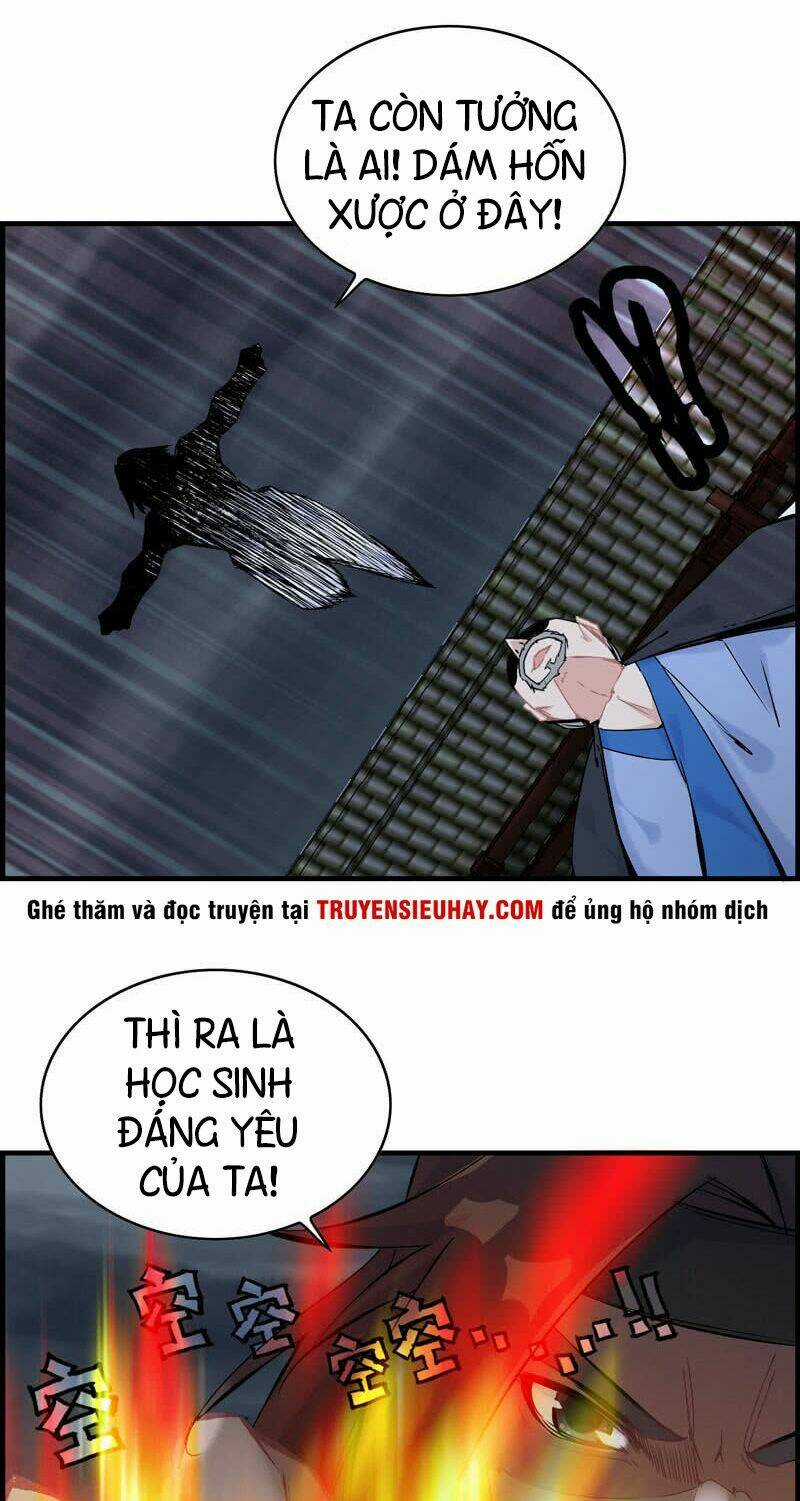 Thần Ma Thiên Sát Chapter 24 trang 30