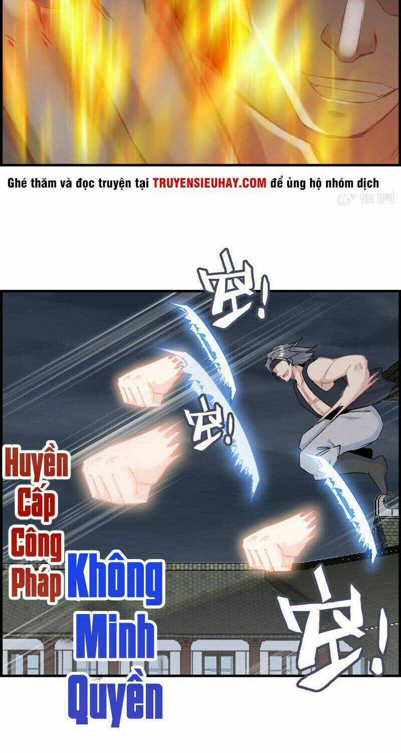 Thần Ma Thiên Sát Chapter 24 trang 31