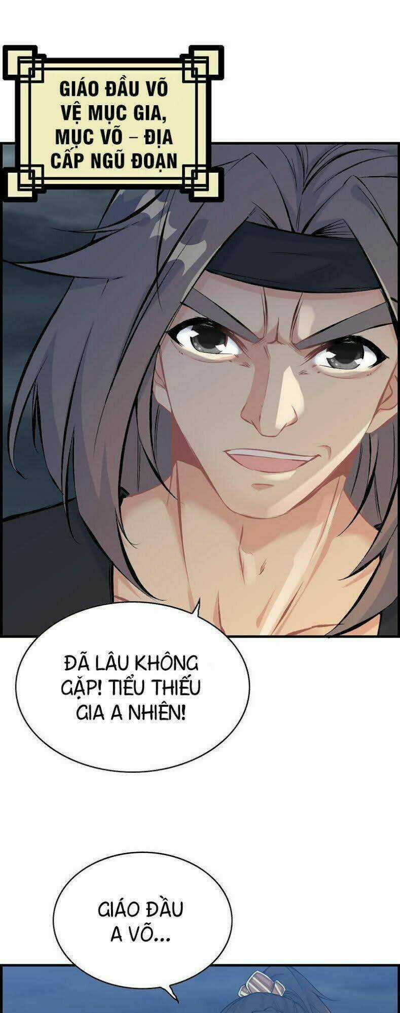 Thần Ma Thiên Sát Chapter 24 trang 34