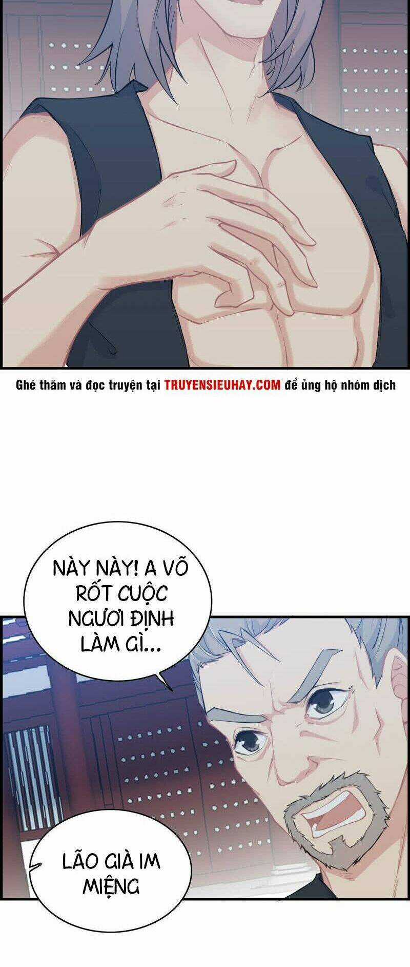 Thần Ma Thiên Sát Chapter 24 trang 37