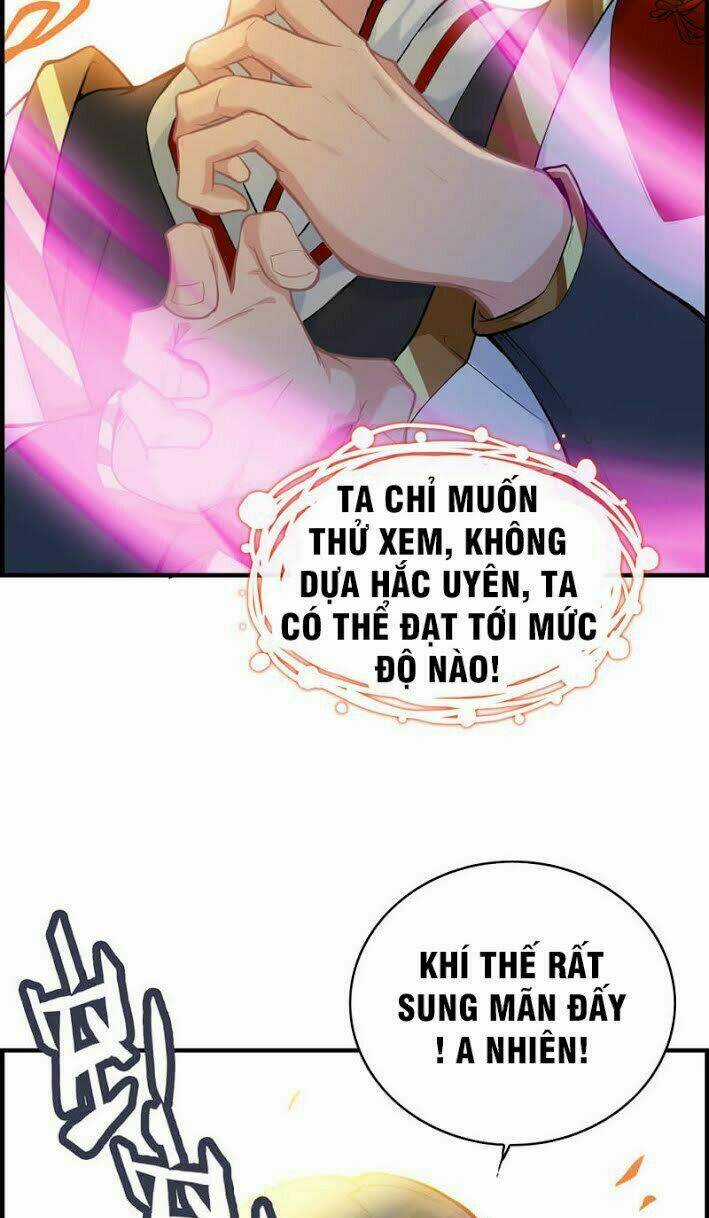 Thần Ma Thiên Sát Chapter 24 trang 39