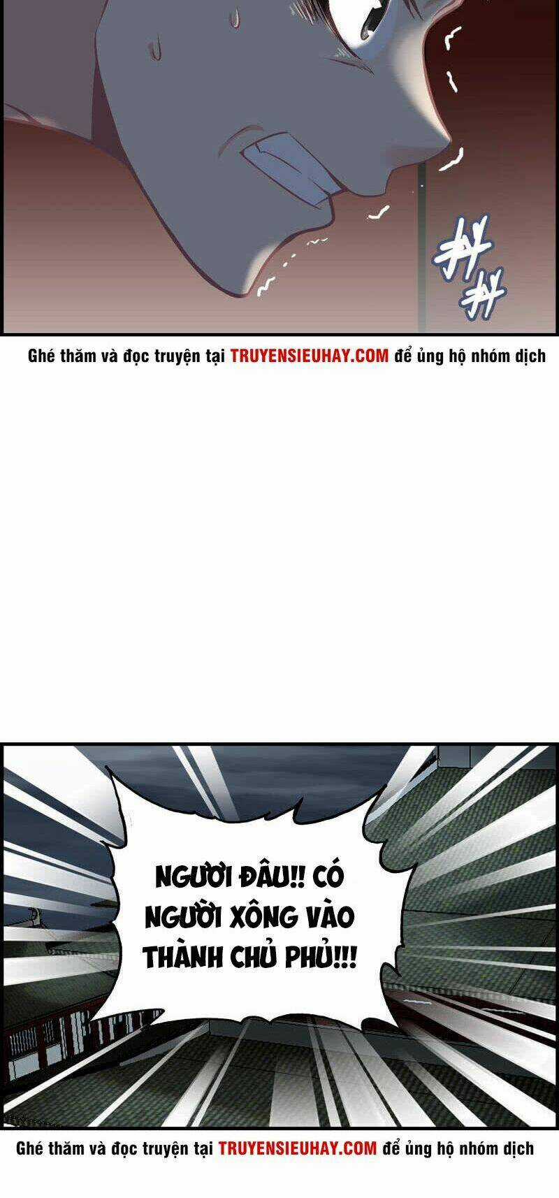 Thần Ma Thiên Sát Chapter 24 trang 4