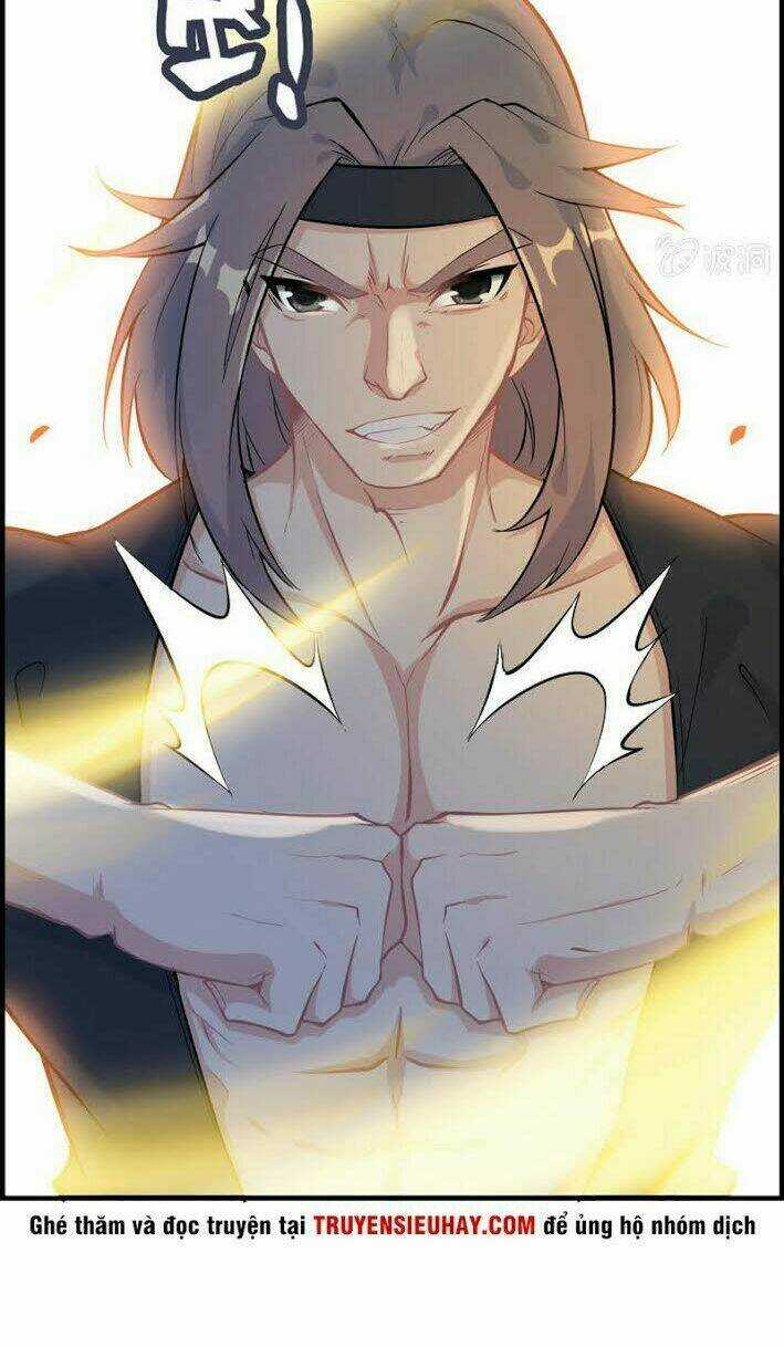 Thần Ma Thiên Sát Chapter 24 trang 40