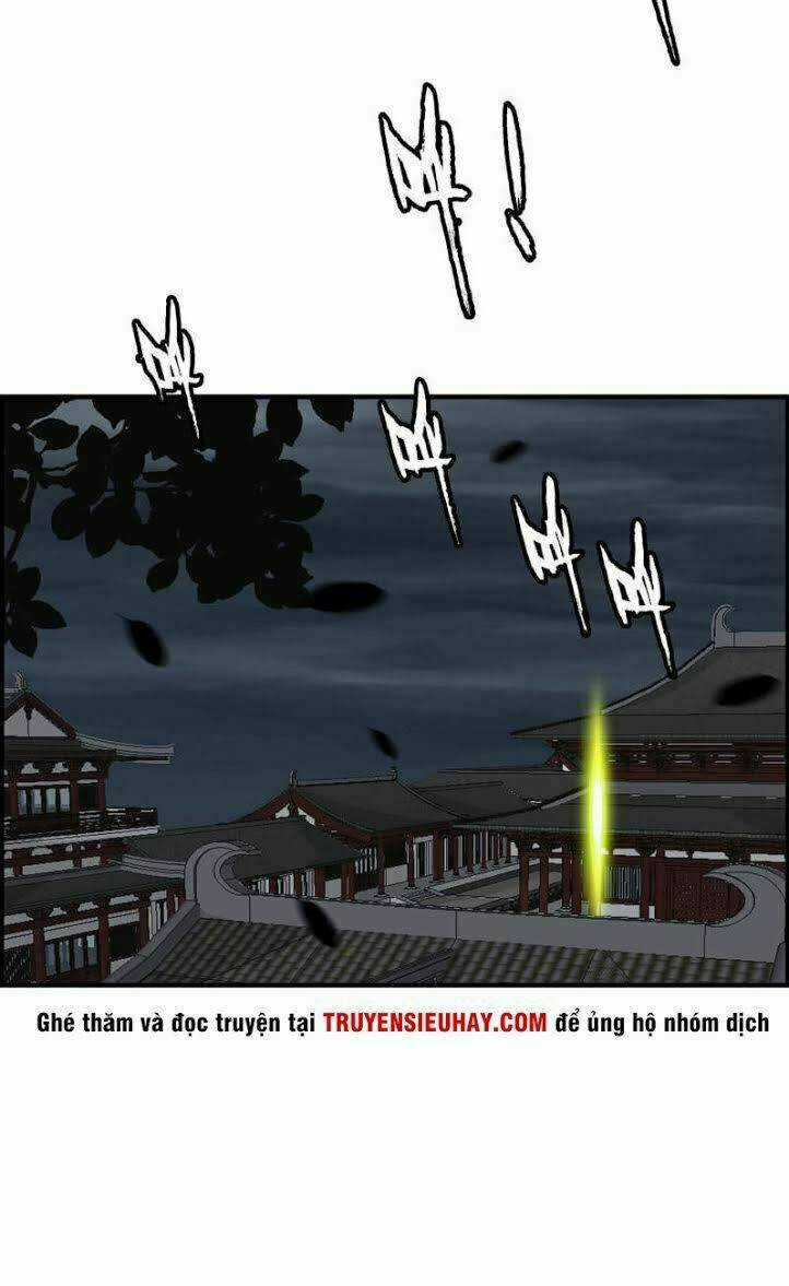 Thần Ma Thiên Sát Chapter 25 trang 10