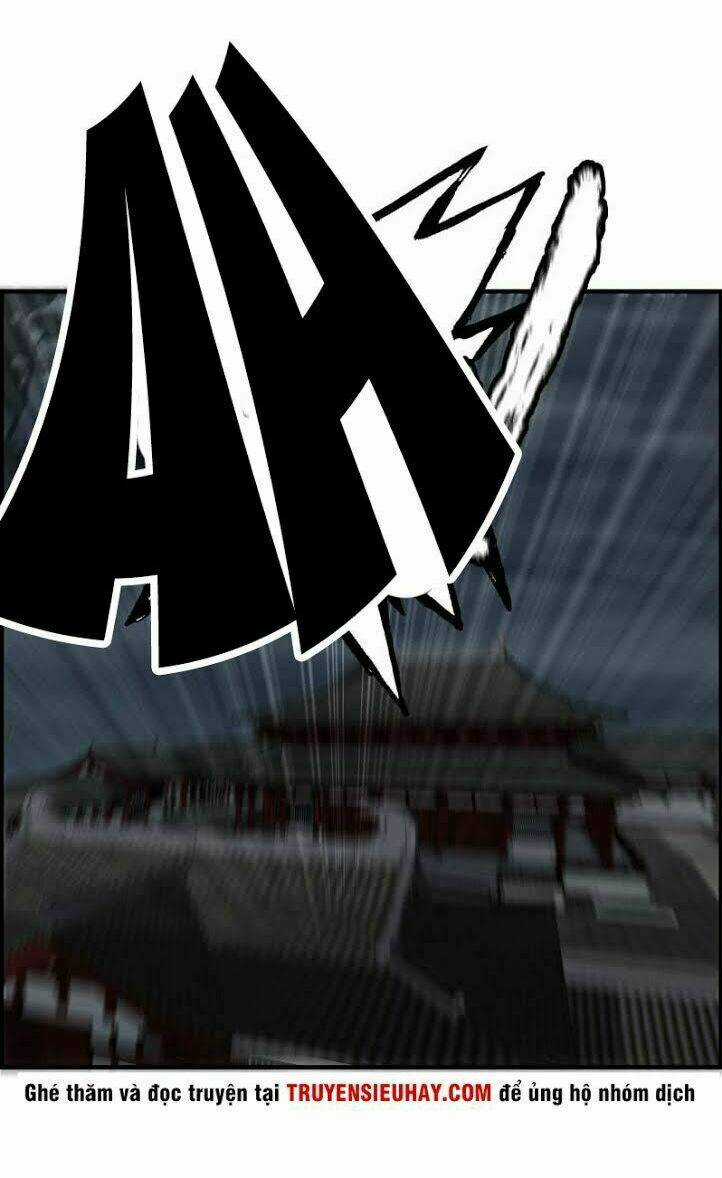 Thần Ma Thiên Sát Chapter 25 trang 11