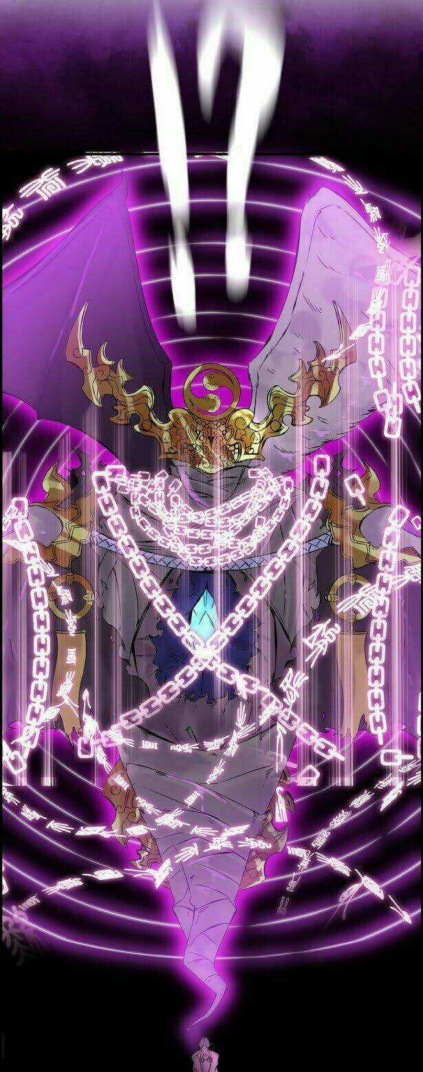 Thần Ma Thiên Sát Chapter 25 trang 13