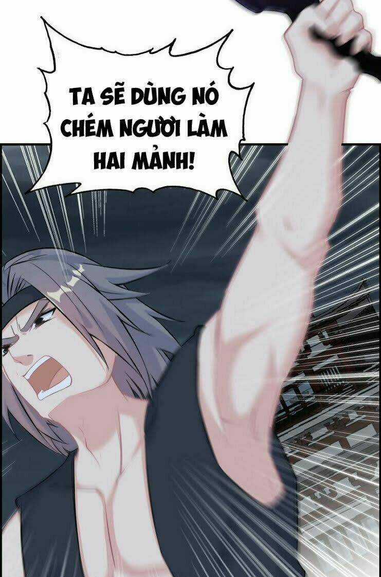 Thần Ma Thiên Sát Chapter 25 trang 16