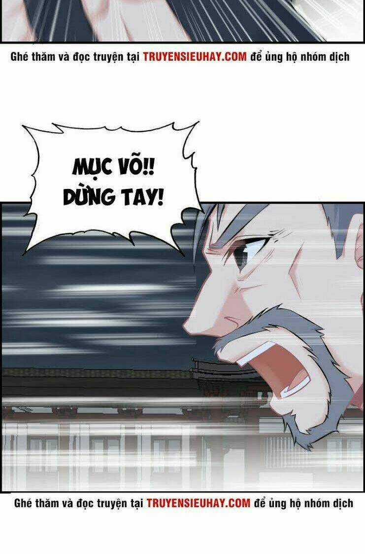 Thần Ma Thiên Sát Chapter 25 trang 17