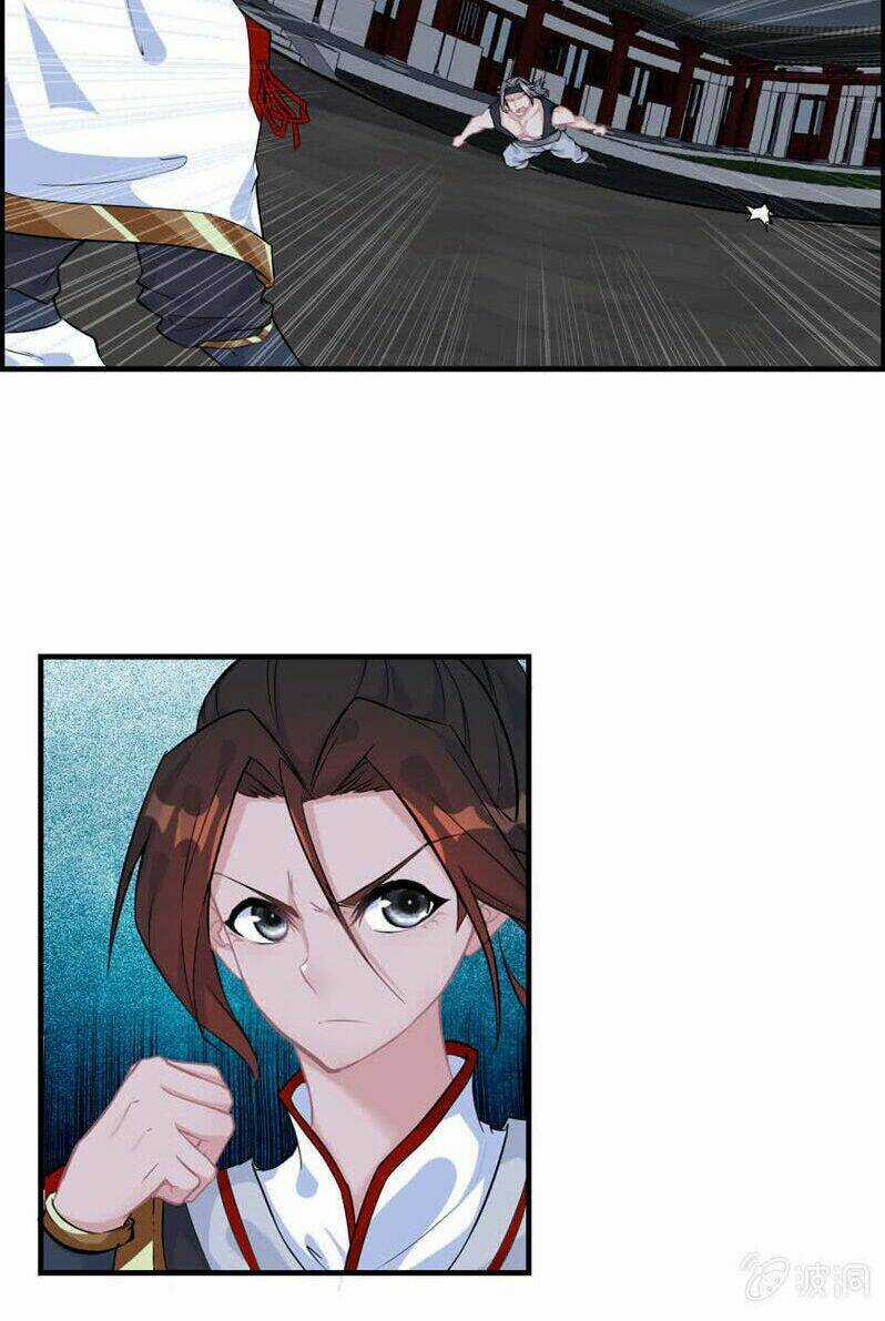 Thần Ma Thiên Sát Chapter 25 trang 2