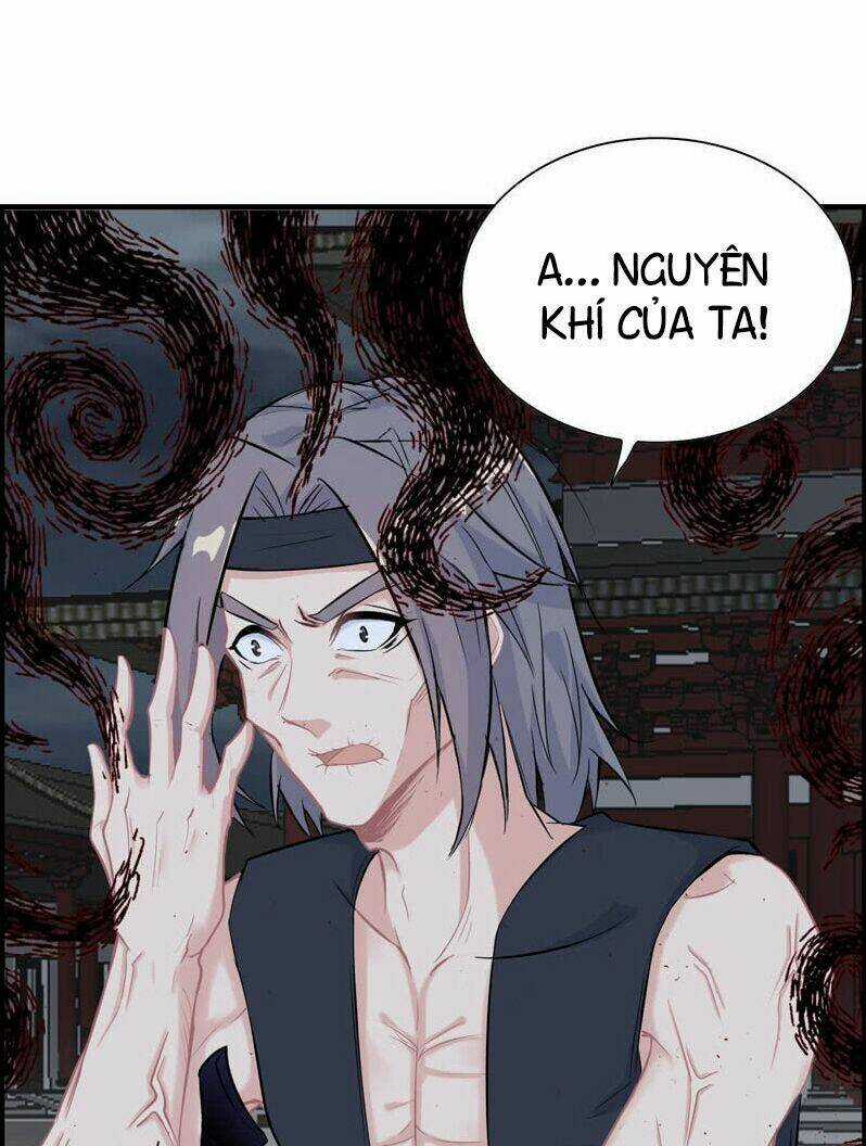 Thần Ma Thiên Sát Chapter 25 trang 20