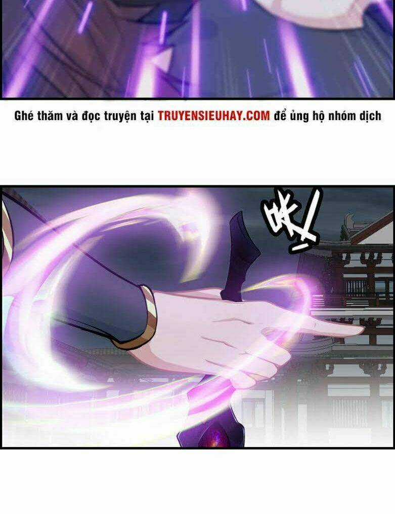 Thần Ma Thiên Sát Chapter 25 trang 24